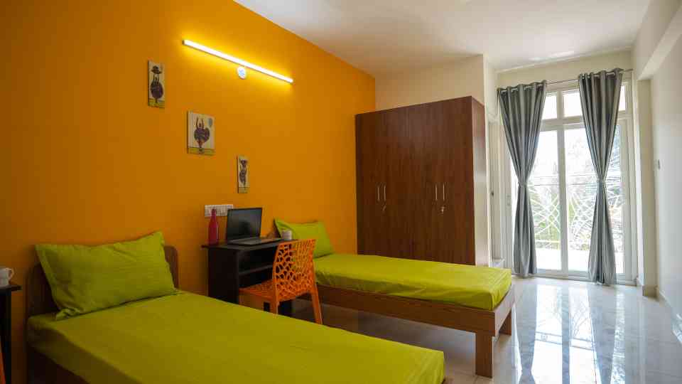 PG in Bangalore for Ladies. PG in Bangalore