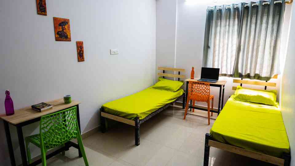 PG in Bangalore for Ladies. PG in Bangalore